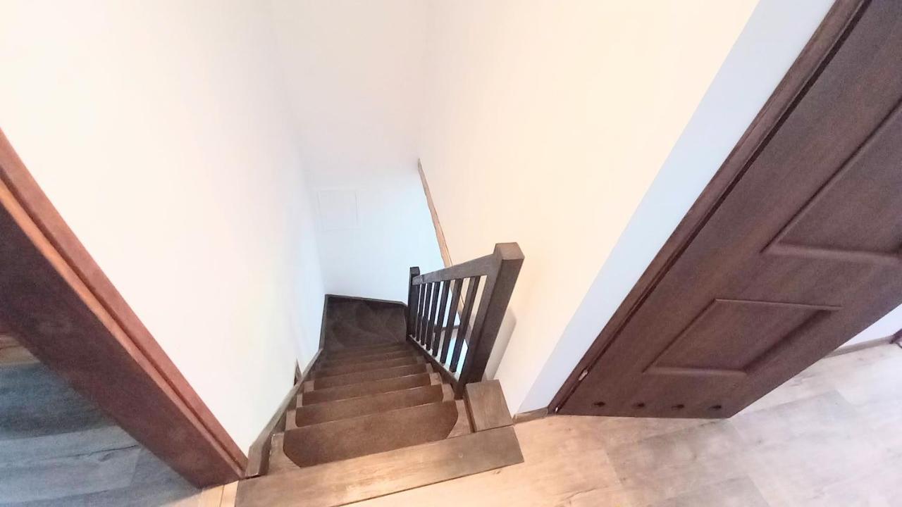 Villa Ranczo Na Skarpie Frampol Exterior foto